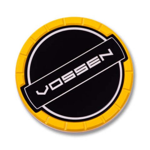 Vossen Billet Sport Cap 1.0 - Small - Classic - Yellow