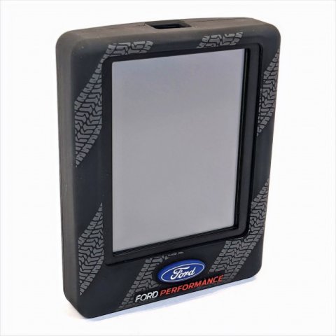 Ford Racing 2024 F-150 2.7L EcoBoost Calibration