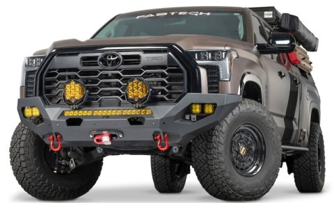 Fabtech 2022+ Toyota Tundra Sport 4WD UCA Ball Joint Component Box