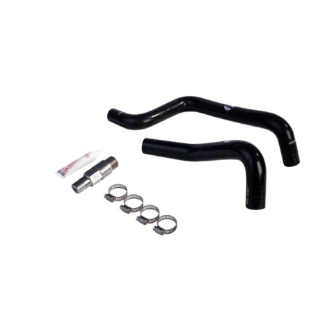 Fleece Performance 03-12 Dodge 2500/3500 Cummins 5.9L/6.7L Heater Feed and Return Hose Kit