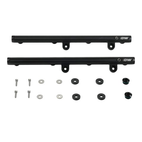 DeatschWerks 05-23 Dodge and Chrysler Hemi Fuel Rails
