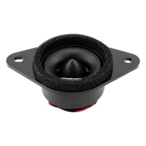 DS18 1.9in OEM Replacement Neodymium Toyota and Subaru Tweeter 100 Watts RMS 1in Pen Vc 4 ohm