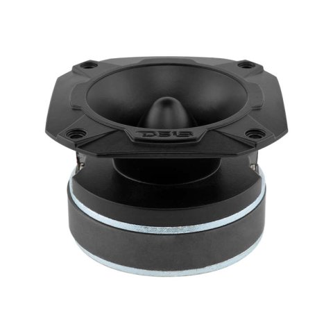 DS18 4in Super Bullet Tweeter 250 Watts RMS 1.5in Titanium Vc 4 ohm