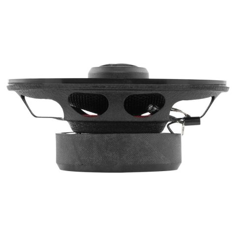 DS18 4x6in 60 Watts RMS 4 ohm 2-Way Coaxial Speaker w/ Kevlar Cones