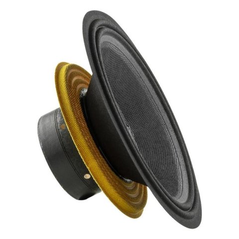 DS18 Loudspeaker Recone Kit For PRO-1KP8.4