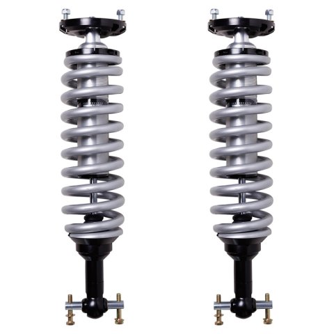 Fox 07-18 GM 1500 2.5 Performance IFP Front Coilover - 2-3in Lift