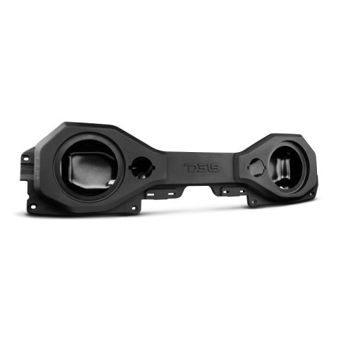 DS18 2018-23 Jeep JL/JLU/JT 1 JL-SBAR22/BK/1 NXL-8M/WH/1 LC-RGB/ 1 PRO-TW1L (1x dseJL-SBAR22/BK, 1x dsePRO-TW1L, 1x dseLC-RGB, 1x dseNXL-8M/WH)