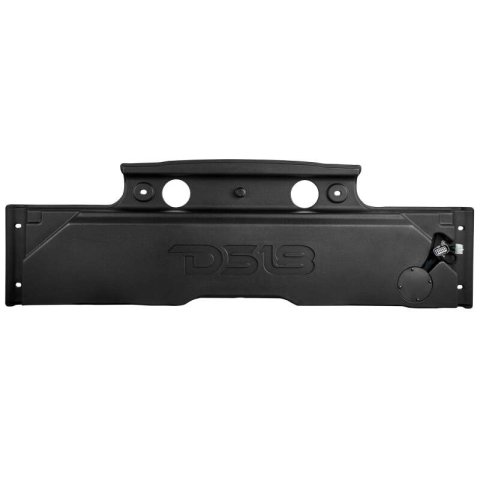 DS18 2007-18 Jeep JK/JKU Soundbar Kit w/ 1 JK-SBAR/BK.HT/2 NXL-8/1 LC-RGB/1 AMPKIT4/1 G3600.4D (1x dseJK-SBAR/BK.HT, 1x dseG3600.4D, 1x dseAMPKIT4, 1x dseLC-RGB, 2x dseNXL-8)