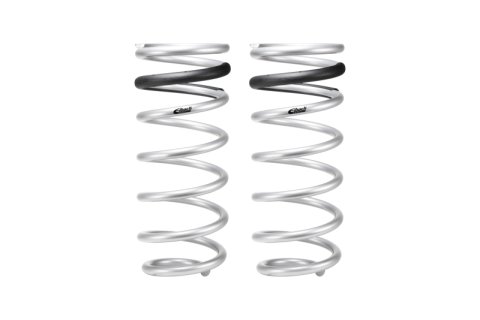 Eibach 2025+ Toyota 4Runner Hybrid Pro Lift Kit HD (Rear Springs Only)