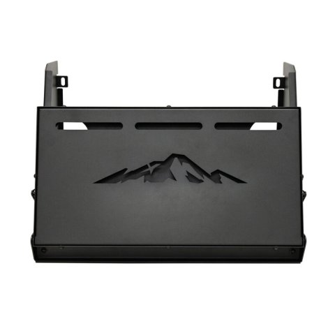 Westin 22-25 Ford Maverick Hi-Top EXP Truck Storage Box Shelf/Table Kit