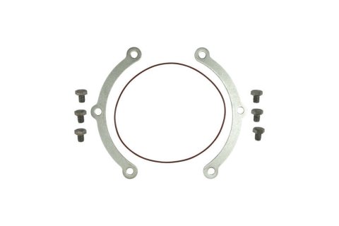 Turbosmart TS-1 and TS-2 Compressor Cover Replacement Hardware for B Frame Turbos