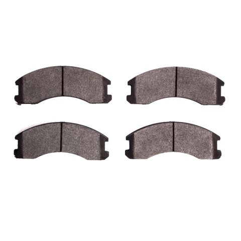 DFC 15-24 AUMark 2000 Front 3000 Ceramic Brake Pads