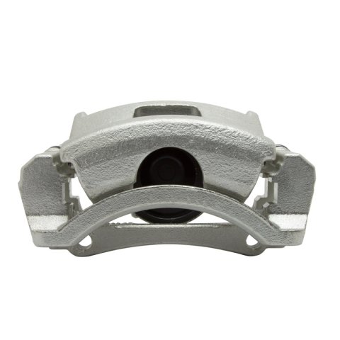 DFC 01-07 Buick Rendezvous Front-R Premium Caliper - Silver Zinc Coated