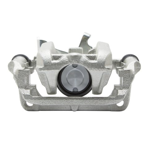 DFC 12-18 Buick Cascada Rear-R Premium Caliper - Silver Zinc Coated