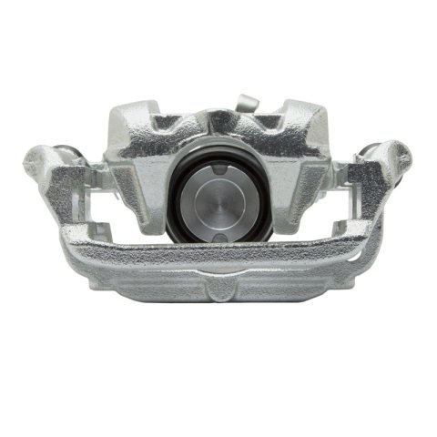 DFC 13-17 Buick Encore Rear-R Premium Caliper - Silver Zinc Coated
