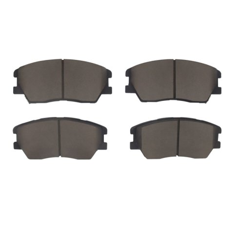 DFC 20-22 Kia Soul Front 5000 Advanced Ceramic Brake Pads