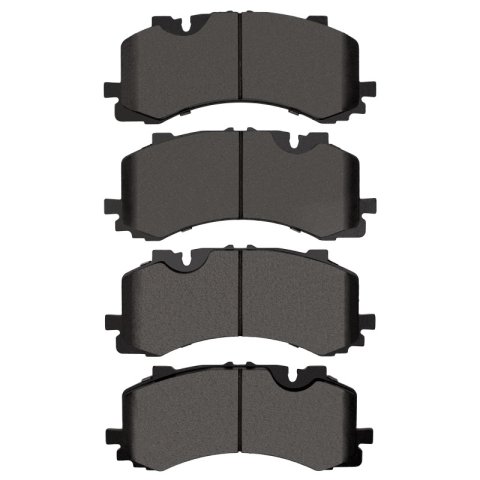 DFC 19-21 Audi A8 Front 5000 Advanced Ceramic Brake Pads