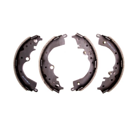 DFC 05-23 Toyota Tacoma Rear Premium Service Shoes