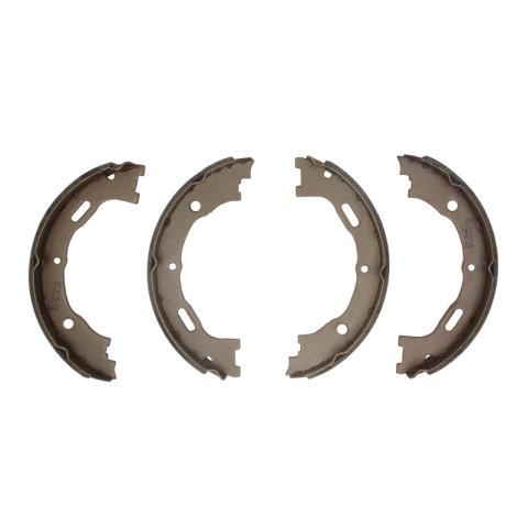 DFC 98-23 Chrysler 300 Parking Brake Parking Shoes