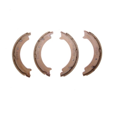 DFC 93-04 Volvo C70/V70/850/S70 Parking Brake Parking Shoes