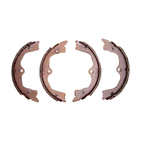 DFC 05-15 Acura TL Parking Brake Parking Shoes