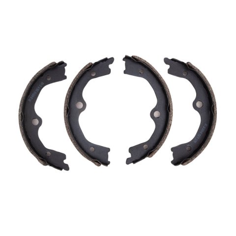 DFC 88-91 Mazda 929 Parking Brake Parking Shoes