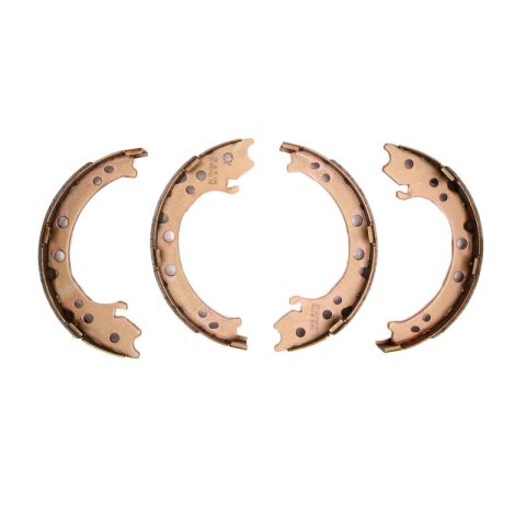 DFC 07-18 Acura RDX Parking Brake Parking Shoes