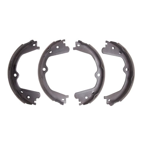 DFC 08-25 Ford E-450 Super Duty Parking Brake/Parking Parking Shoes