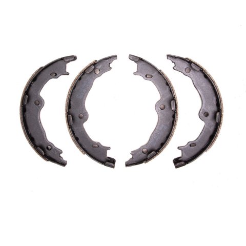 DFC 08-25 Lexus LC500 Parking Brake Parking Shoes