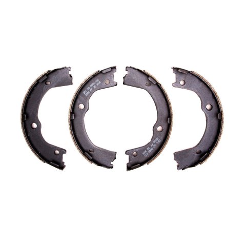 DFC 10-13 Hyundai Santa Fe Parking Brake Parking Shoes