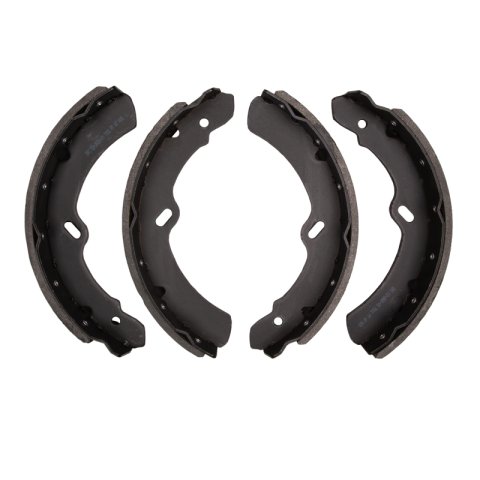 DFC 89-91 UD UD 1100 Front/Rear Premium Riveted Shoes
