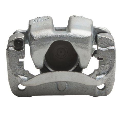 DFC 96-05 Suzuki XL-7 Front-R Premium Caliper - Silver Zinc Coated