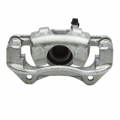 DFC 04-06 Suzuki Verona Rear-R Premium Caliper - Silver Zinc Coated