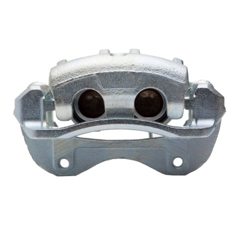 DFC 04-05 Hyundai XG350 Front-R Premium Caliper - Silver Zinc Coated