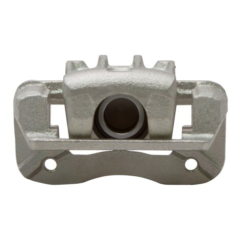 DFC 99-06 Hyundai Sonata Rear-L Premium Caliper - Silver Zinc Coated
