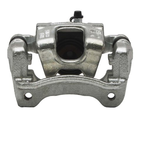 DFC 10-15 Hyundai Sonata Rear-R Premium Caliper - Silver Zinc Coated