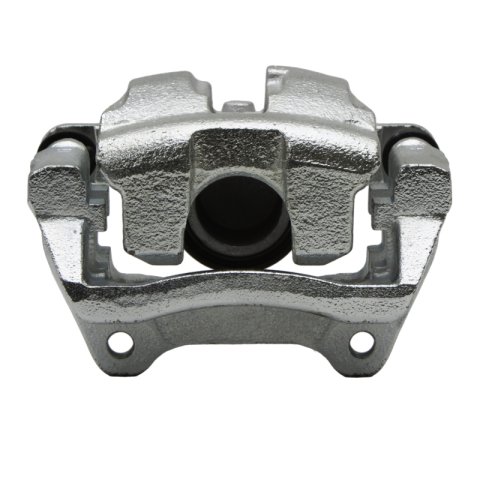 DFC 05-09 Land Rover LR3 Rear-L Premium Caliper - Silver Zinc Coated