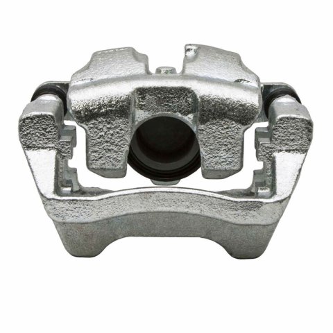 DFC 05-07 Land Rover LR3 Rear-L Premium Caliper - Silver Zinc Coated