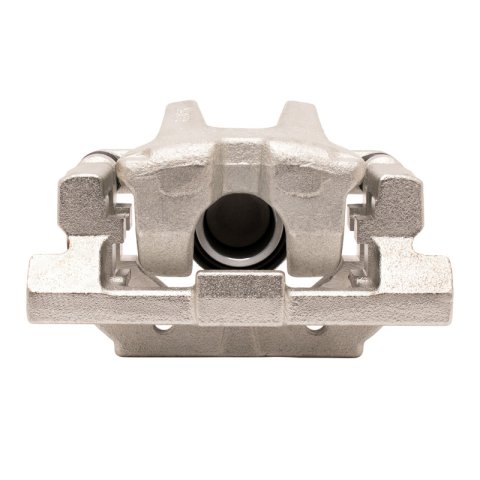 DFC 10-13 Land Rover Range Rover Sport Rear-L Premium Caliper - Silver Zinc Coated