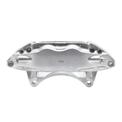 DFC 03-07 Subaru Impreza Front-R Premium Caliper - Gold Powder Coated