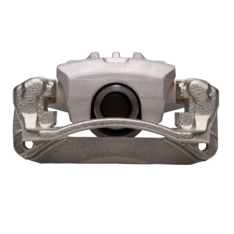 DFC 10-14 Subaru Legacy Rear-L Premium Caliper - Silver Zinc Coated
