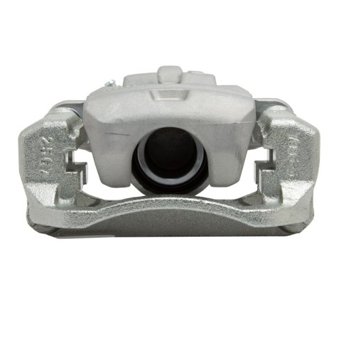 DFC 13-20 Subaru BRZ Rear-L Premium Caliper - Silver Zinc Coated