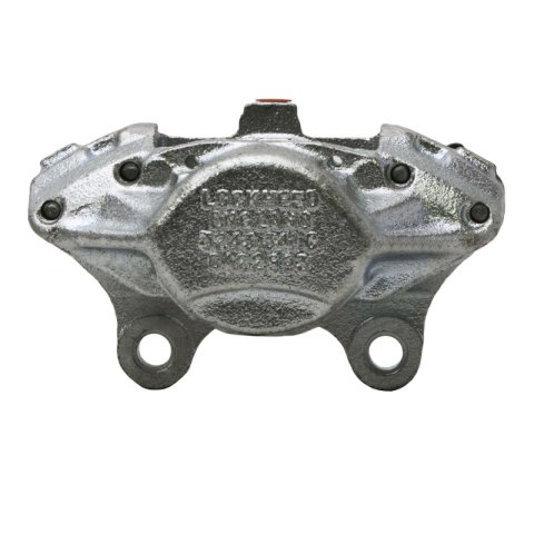 DFC 75-82 Triumph TR7 Front-L Premium Caliper - Silver Zinc Coated