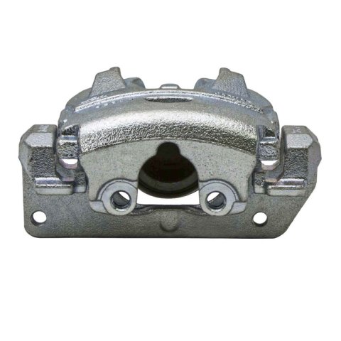 DFC 06-10 Jaguar S-Type Front-L Premium Caliper - Silver Zinc Coated