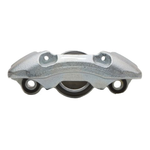 DFC 94-02 Ford Aspire Front-R Premium Caliper - Silver Zinc Coated
