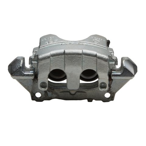 DFC 03-16 Volvo XC90/XC60 Front-R Premium Caliper - Silver Zinc Coated