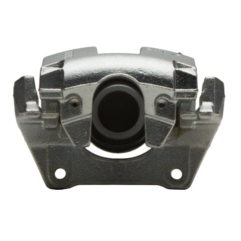 DFC 03-14 Volvo XC90 Rear-L Premium Caliper - Silver Zinc Coated