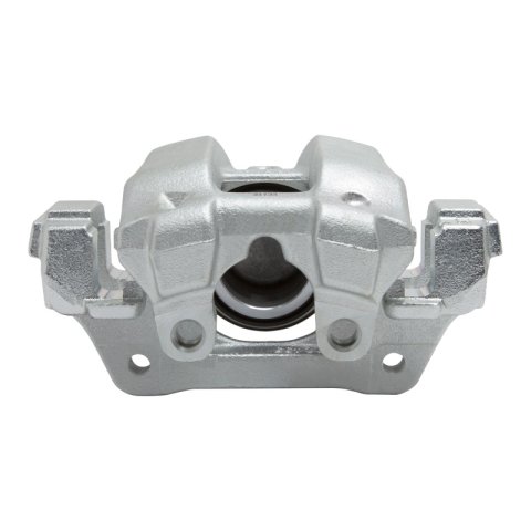DFC 13-13 BMW 328i xDrive Front-L Premium Caliper - Silver Zinc Coated