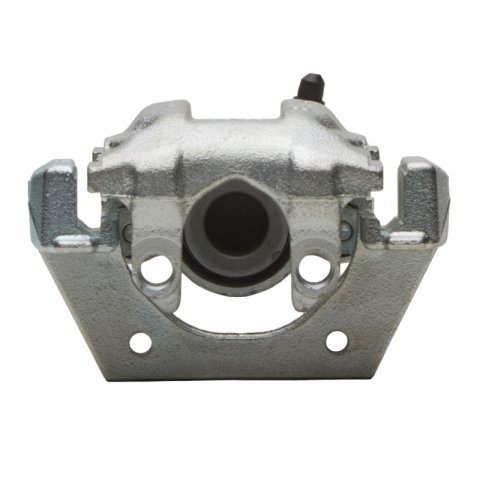 DFC 00-06 BMW X5 Rear-R Premium Caliper - Silver Zinc Coated