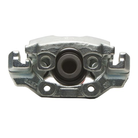 DFC 84-91 BMW 325iX Rear-R Premium Caliper - Silver Zinc Coated